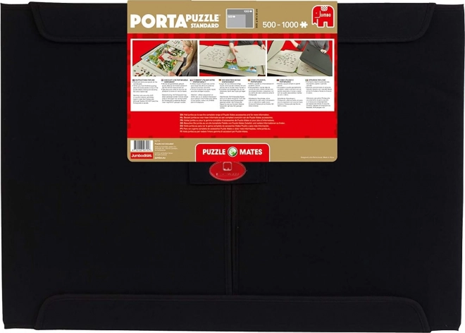 JUMBO mapa za sestavljanko Porta Puzzle Standard
