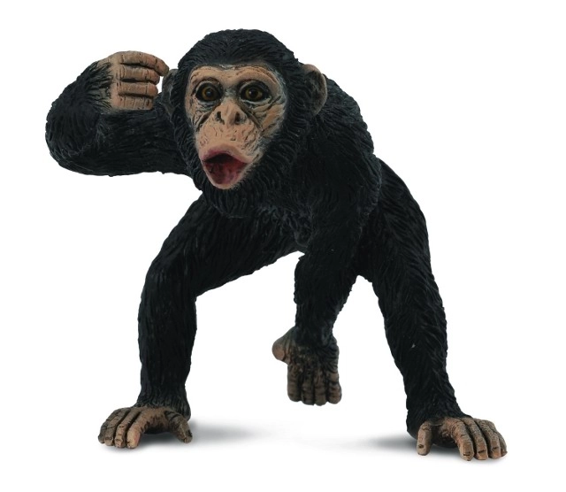 Collecta figurica šimpanza