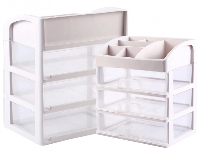 XXL organizator za kozmetiko in nakit