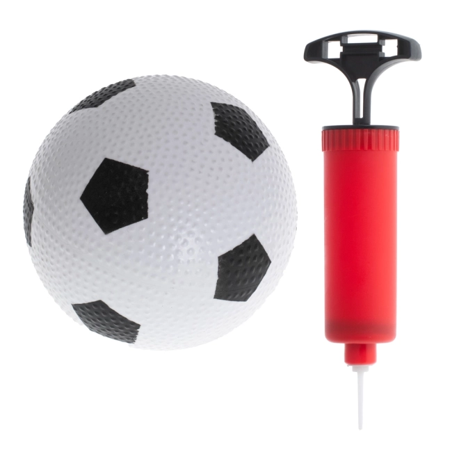 Nogometni gol za otroke 2v1