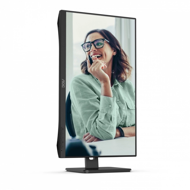 Monitor AOC 24P3CV 23,8" IPS s HDMI, DP, USB-C in Pivot