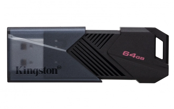 Data Traveler Exodia Onyx 64GB USB3.2 Gen1 bliskovni pomnilnik