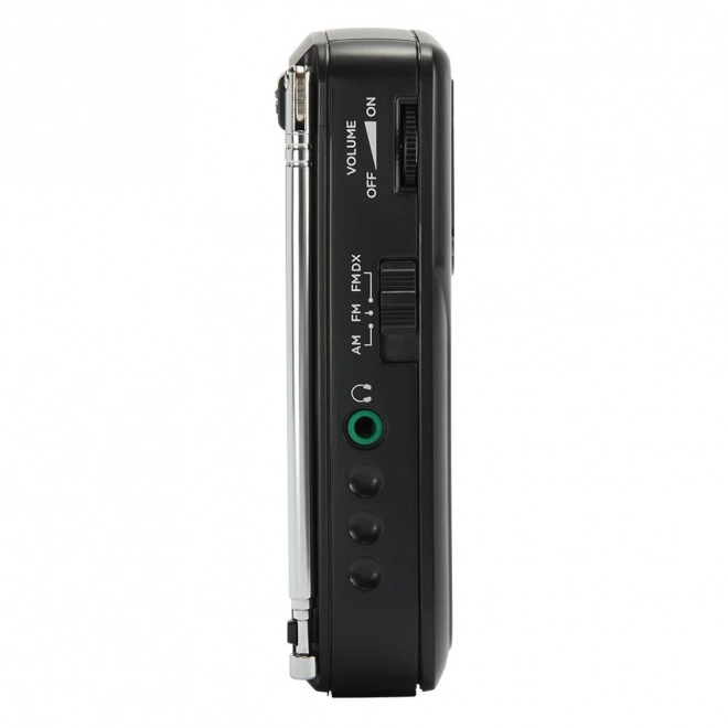 Žepni radio Aiwa RS-33