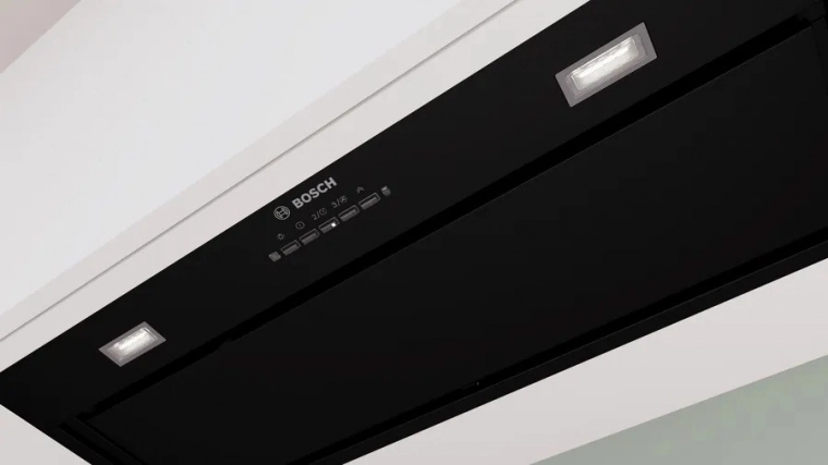 Intuitivno upravljanje in več stopenj zmogljivosti