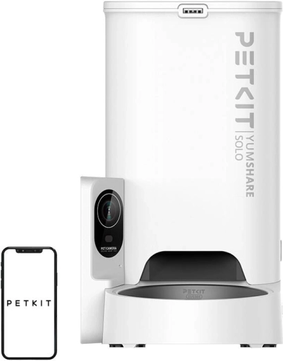 Nadzor prek aplikacije