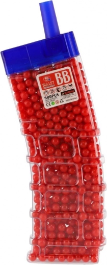 800 kosov za dolgotrajno zabavo