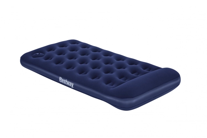 Velur vzmetnica s črpalko 188/99/28 cm Bestway
