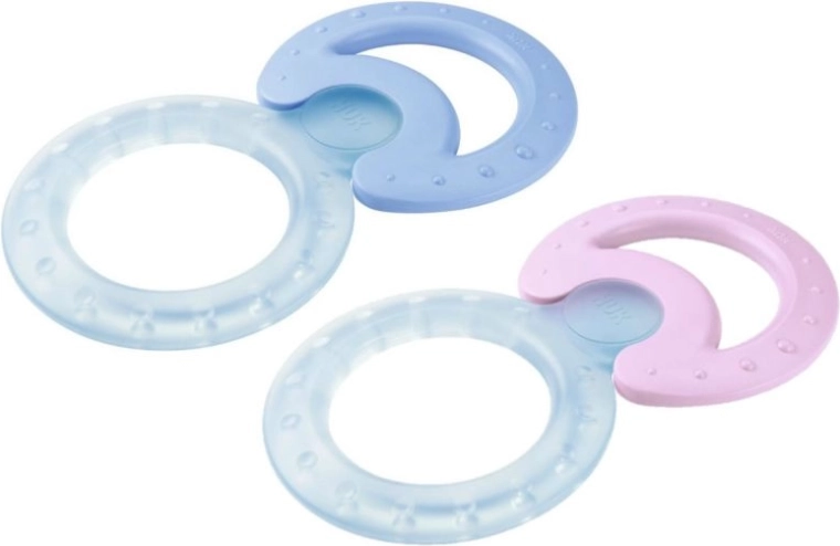 Dvojno olajšanje pri izraščanju