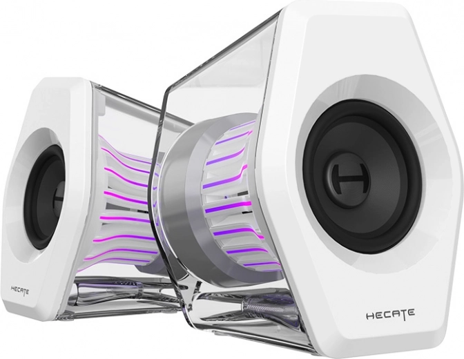 Zmogljivi 3" gonilniki