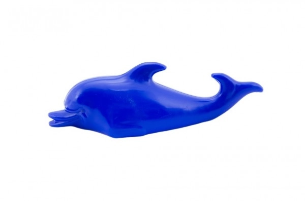 Plastični delfin za kopanje 23 cm