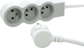 Kompaktna in lahka zasnova