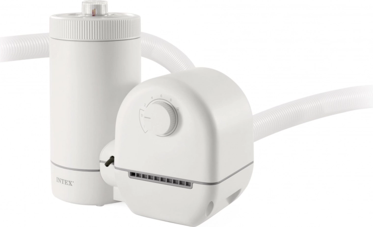 Zmogljiva filtracija 5.678 l/h