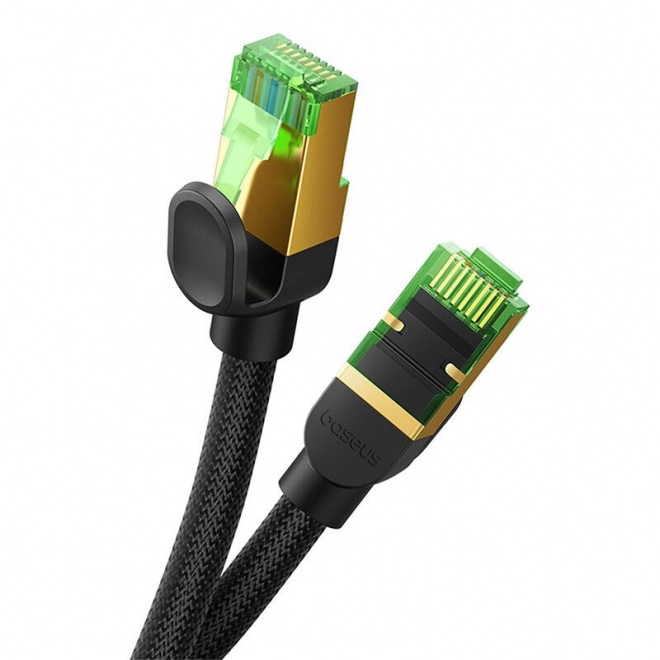 Pleten Ethernet kabel Baseus cat.8 RJ45