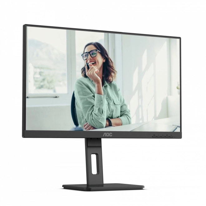 Monitor AOC 24P3CV 23,8" IPS s HDMI, DP, USB-C in Pivot