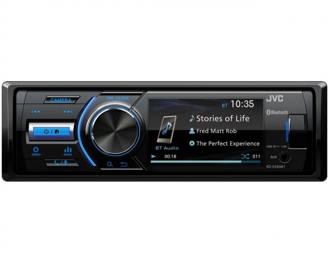 Napredna Bluetooth povezljivost