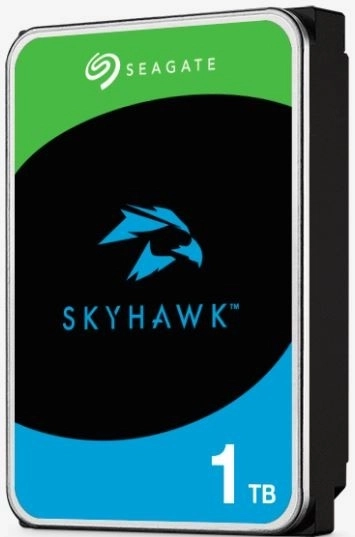 Trdi disk 3,5 palca SkyHawk 1TB