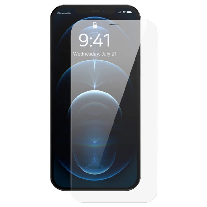 Zaščitno steklo Baseus Schott HD za iPhone 12 Pro Max