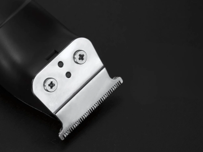 Brezžični prirezovalnik las USB-C