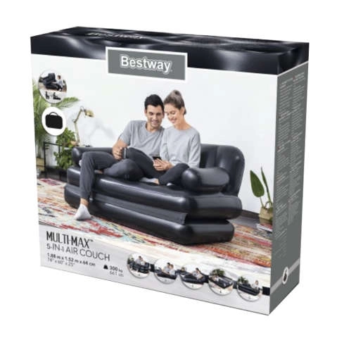 Napihljiv kavč Bestway 75054