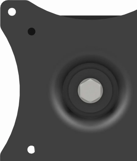 Trdna jeklena konstrukcija in varno zavarovanje