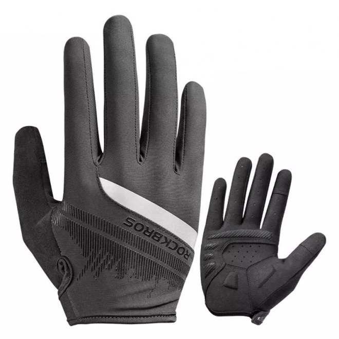 Kolesarske rokavice Rockbros S247-XL Velikost: XL