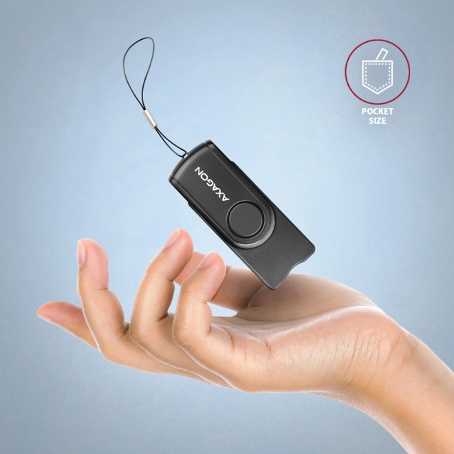 CRE-SMP2A ID in SD/microSD/SIM kartica PocketReader USB