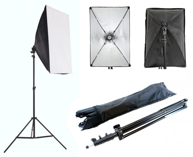 Prenosni komplet za fotografiranje