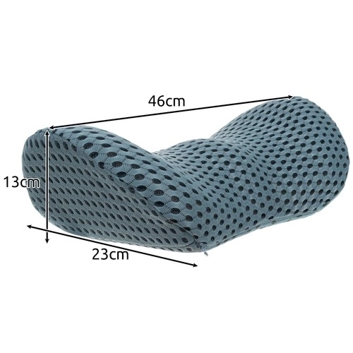Ortopedski ledveni vzglavnik Malatec 24246