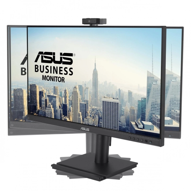 Vrteč stojalo za ergonomijo