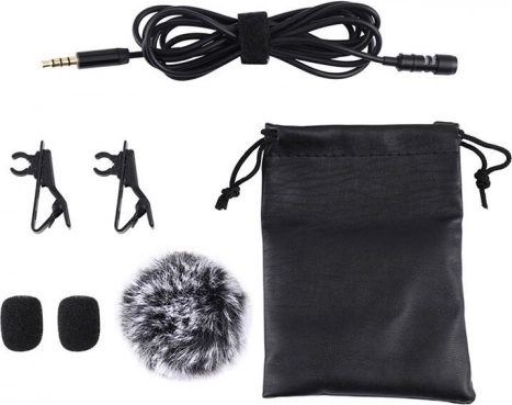 Plug & Play s 3,5 mm priključkom