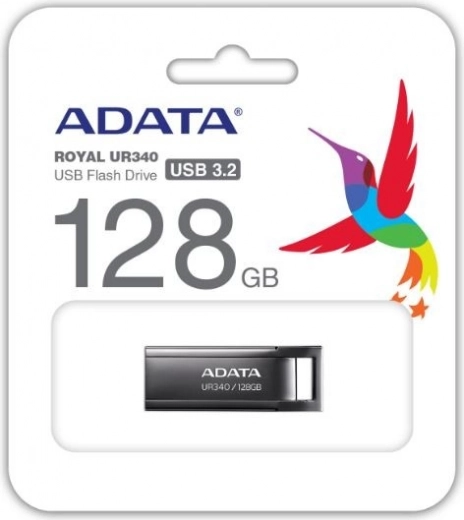 Hitrost USB 3.2 Gen 1 za bliskovite prenose
