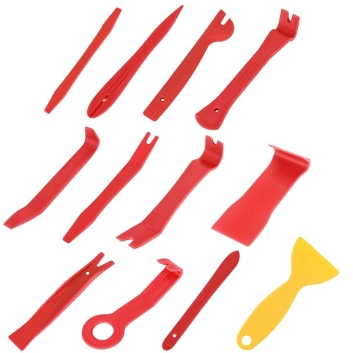 Odstranjevalci oblazinjenja - set 40 kosov