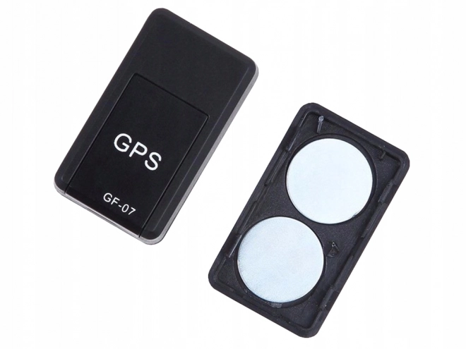 Mini GPS lokator z prisluškovanjem na SIM in microSD