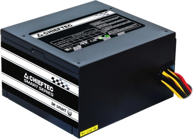 Zanesljiva moč 700 W