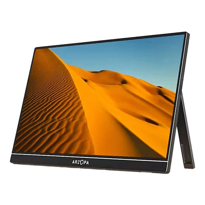 Prenosni monitor Arzopa A1T 15,6"