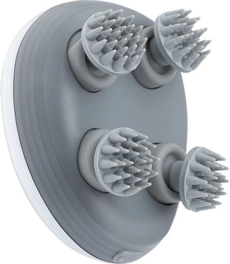 Simulacija masaže s prsti za takojšnje olajšanje