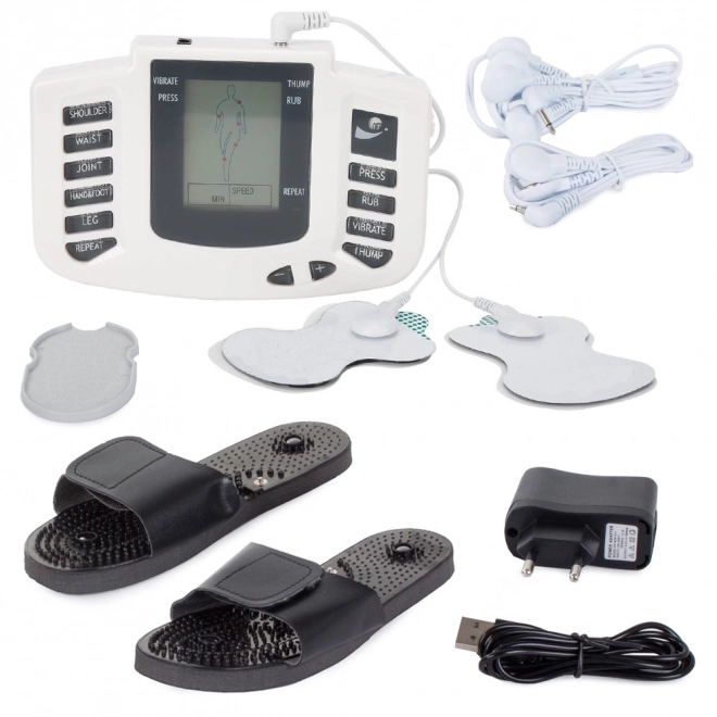 Elektrostimulator mišic in živcev