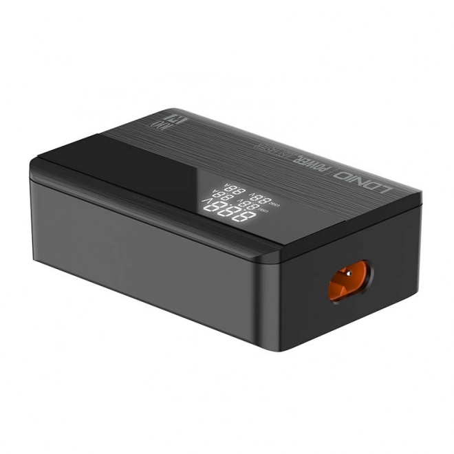 Mizna polnilna naprava GaN LDNIO 100W