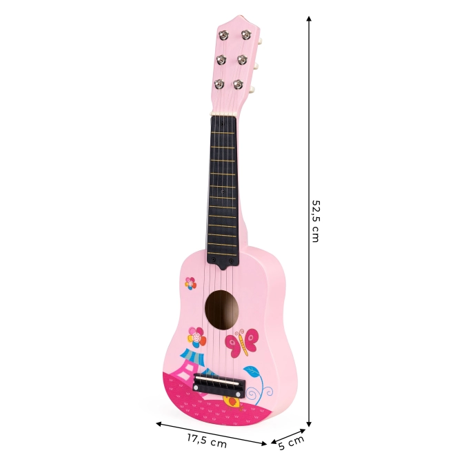 Kot pravi instrument