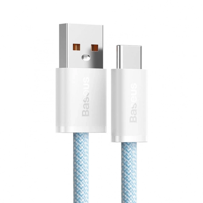 USB na USB-C Kabel Baseus Dynamic Series 100W 2m moder