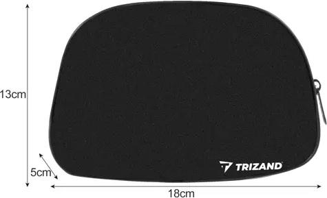 Praktično etui ohišje v žepu