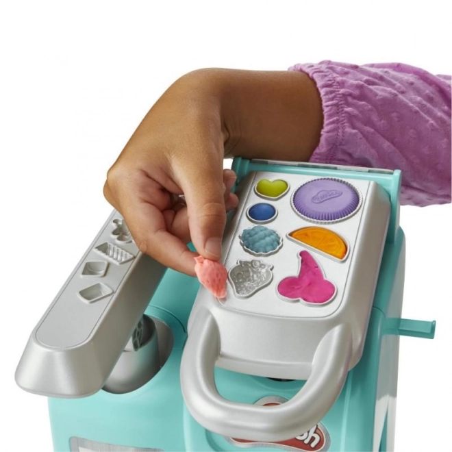 Play-Doh Pisano kavarna