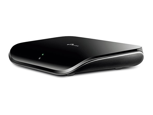 Stikalo TP-Link 5-portni Gb namizni