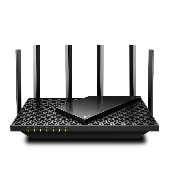 Wi-Fi usmerjevalnik TP-Link Archer AX72