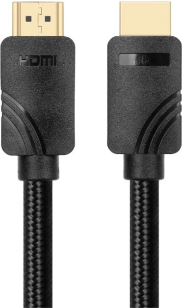 Premium HDMI kabel v2.1 2 m za igralce