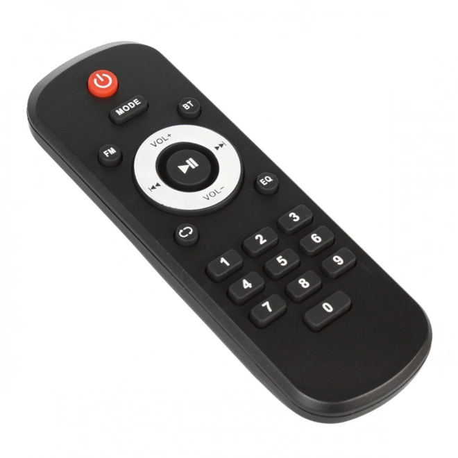 Bluetooth zvočnik s radiem in USB Audiocore