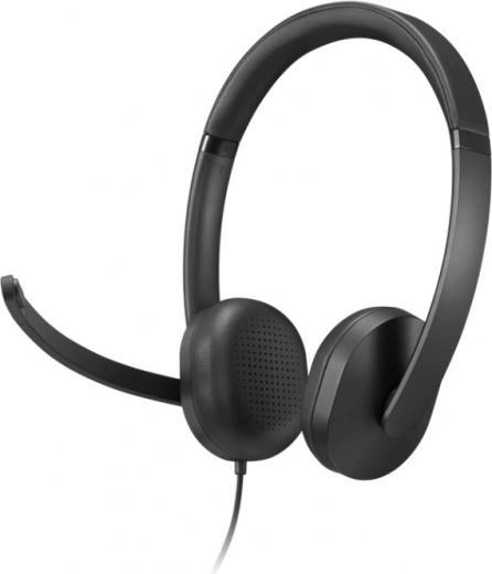 AI dušenje hrupa za jasne klice