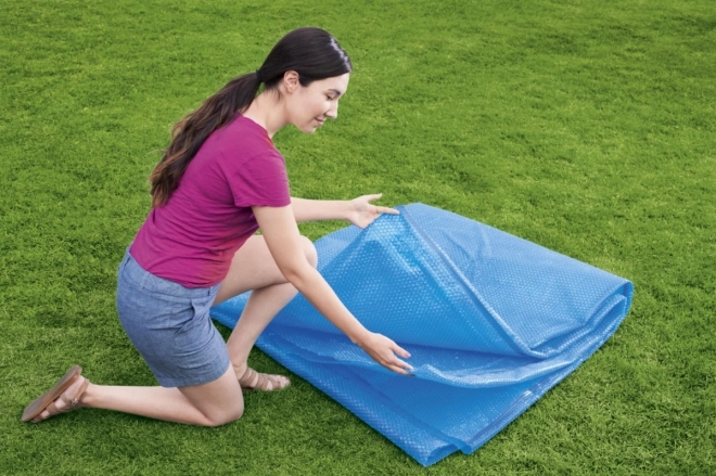 Sončna prevleka za bazen 549 cm Bestway