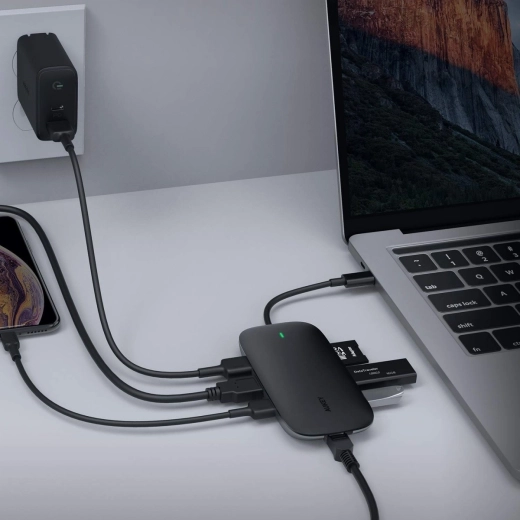Stabilni gigabitni Ethernet
