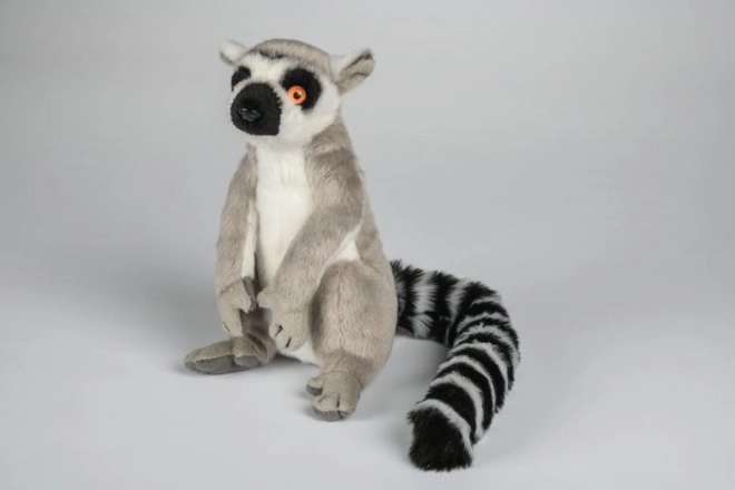 Plišasti Lemur 21 cm